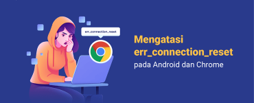 Banner - err connection reset