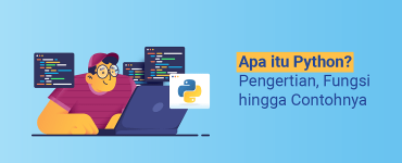 banner - apa itu Python adalah