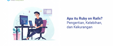 banner - apa itu Ruby on Rails adalah