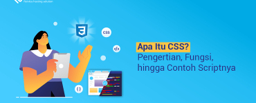 banner - apa itu css adalah