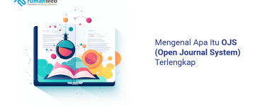 banner - apa itu ojs adalah