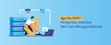 banner - apa itu ssh adalah