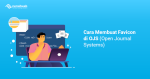 banner – cara membuat favicon di ojs | Rumahweb Journal