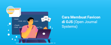 banner - cara membuat favicon di ojs
