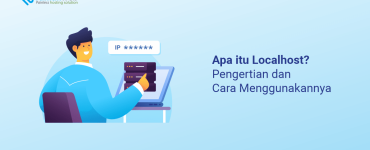 banner - localhost adalah