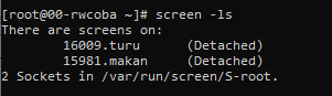 session-screen-running | Rumahweb Journal
