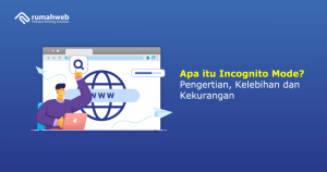 Banner - Apa itu Incognito Adalah