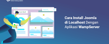 Banner - Cara Install Joomla di Localhost WampServer