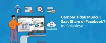 Banner - Gambar Tidak Muncul Saat Share di Facebook