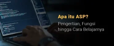Banner - apa itu asp adalah