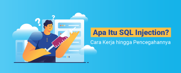Banner - apa itu sql injection adalah