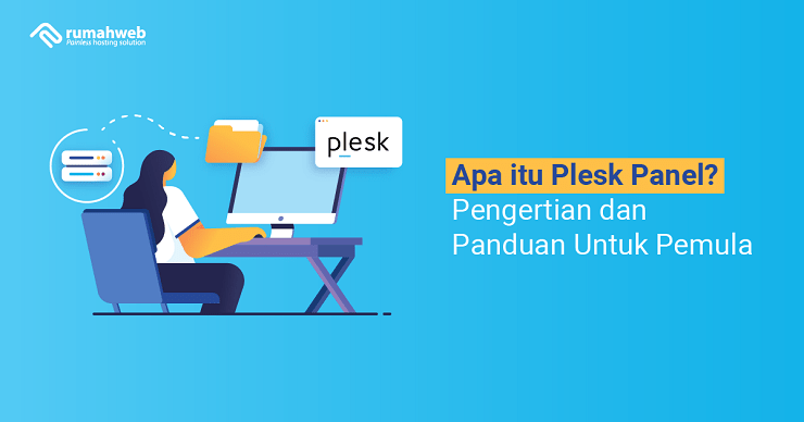 Banner - plesk panel adalah