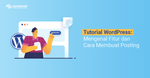 Banner - tutorial WordPress