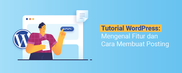 Banner - tutorial WordPress