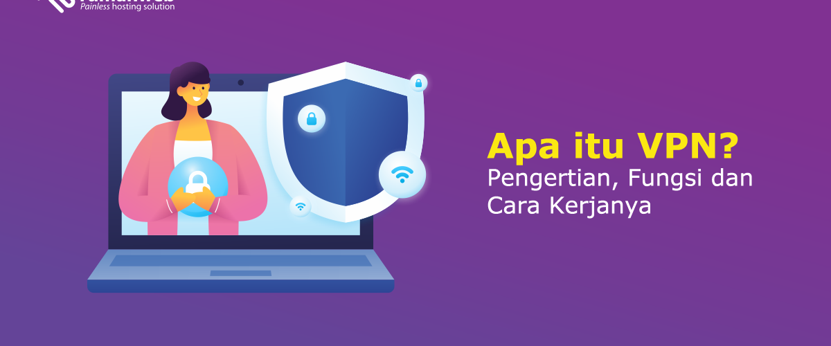 Banner - vpn adalah