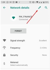 Cara-setting-proxy-di-network-android