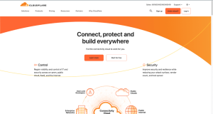 Web Application Firewall Cloudflare | Rumahweb Journal