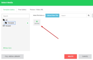 add new | Rumahweb Journal