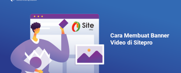 banner - Cara Membuat Banner Video di Sitepro