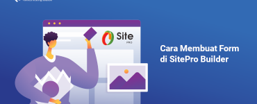 banner - Cara Membuat Form di SitePro Builder