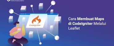 banner - Cara Membuat Maps di CodeIgniter Melalui Leaflet