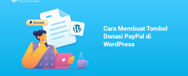 banner - Cara Membuat Tombol Donasi PayPal di WordPress