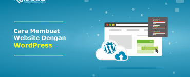 banner - Cara Membuat Website Dengan WordPress