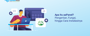 banner - aapanel adalah