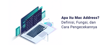 banner - apa itu mac address adalah