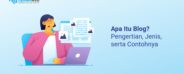 banner - blog adalah