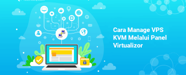 banner - cara manage vps kvm
