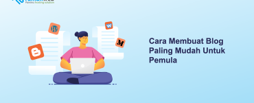 banner - cara membuat blog