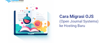banner - cara migrasi ojs