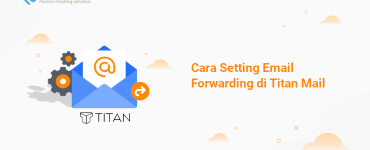 banner - cara setting email forwarding di titan mail