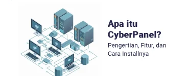 banner - cyberpanel adalah