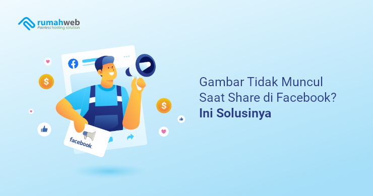 banner - gambar tidak muncul saat share di facebook