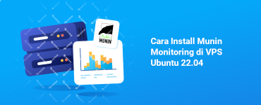 banner - install munin di ubuntu