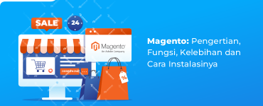banner - magento adalah