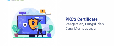 banner - pkcs certificate