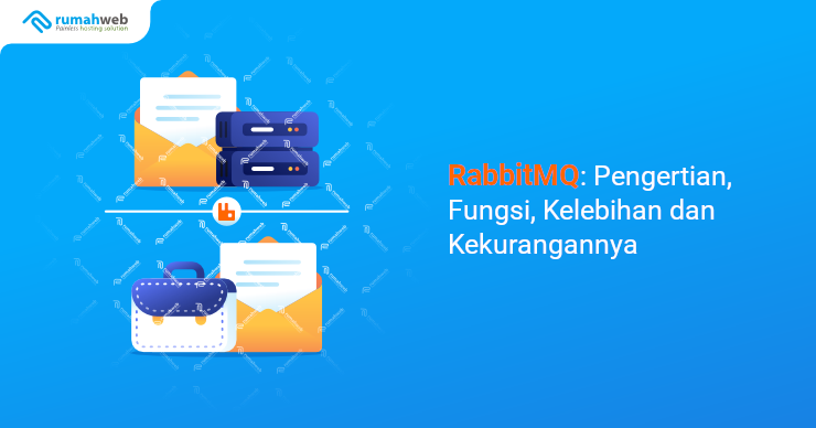 banner - rabbitmq adalah
