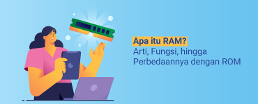 banner - ram adalah