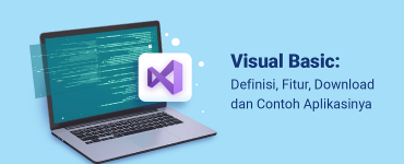 banner - visual basic adalah