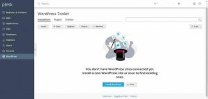 menu wordpress | Rumahweb Journal