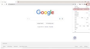 new incognito windows – chrome | Rumahweb Journal