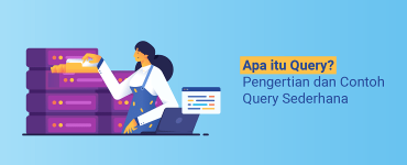 Banner - Apa itu Query Adalah