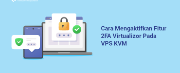 Banner - Cara Mengaktifkan Fitur 2FA Virtualizor