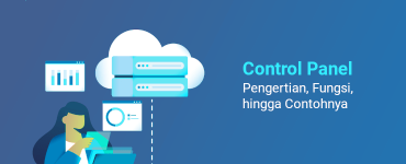 Banner - Control Panel Adalah