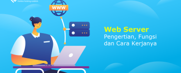 Banner - web server adalah