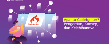 banner - Apa itu CodeIgniter Adalah