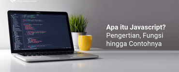 banner - Apa itu Javascript adalah